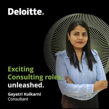 Deloitte Usi in Salt Lake City Sector 5, Kolkata - Best Corporate ...