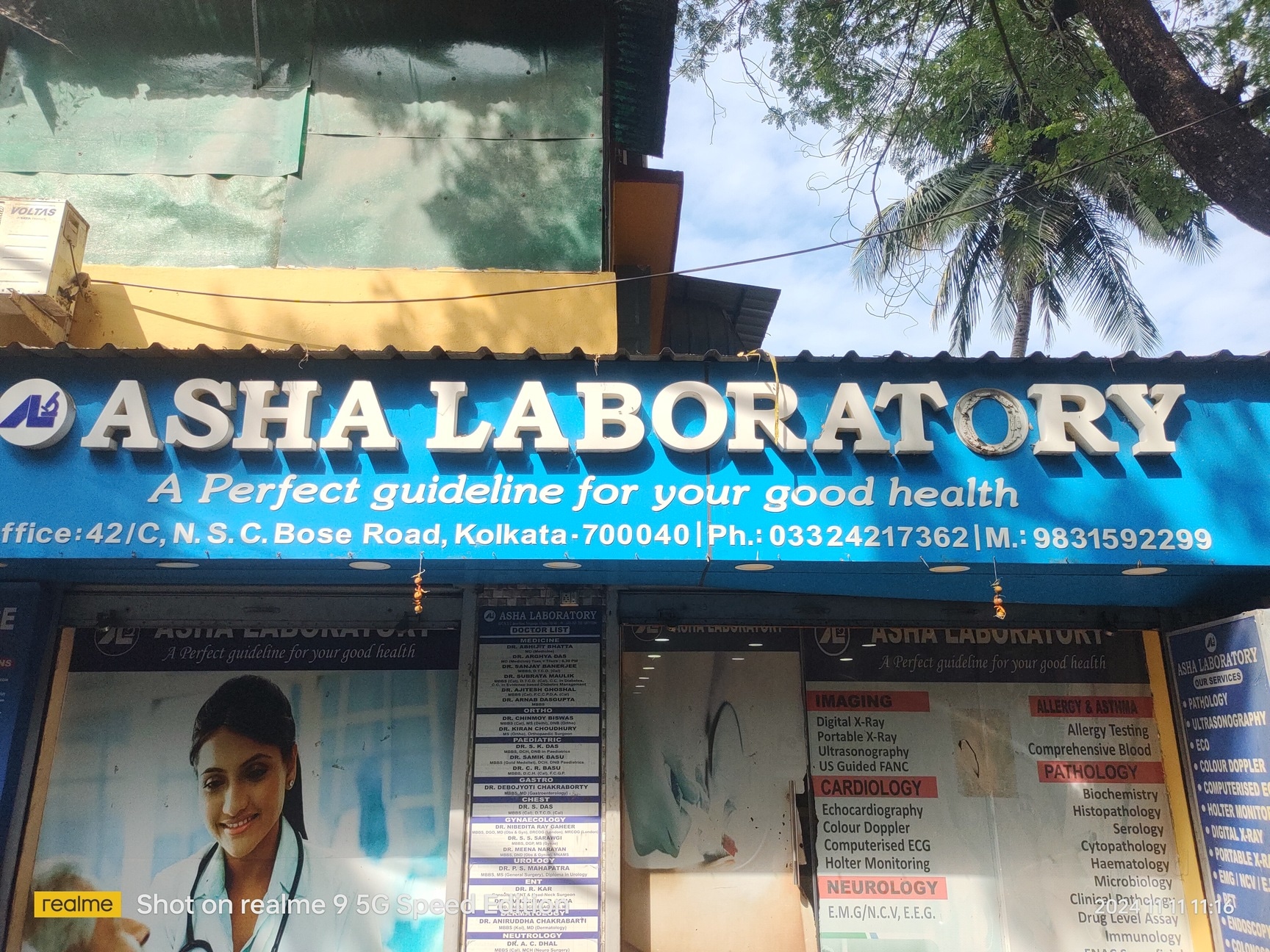Lab view 10