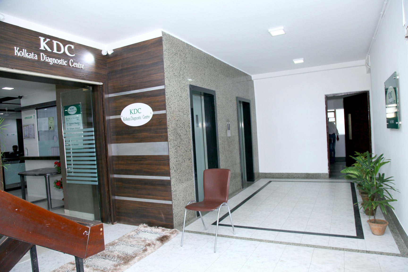 Kolkata Diagnostic Centre in Park Circus,Kolkata Best Blood