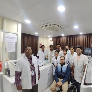 Lab view 5