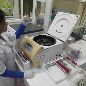 Lab view 14