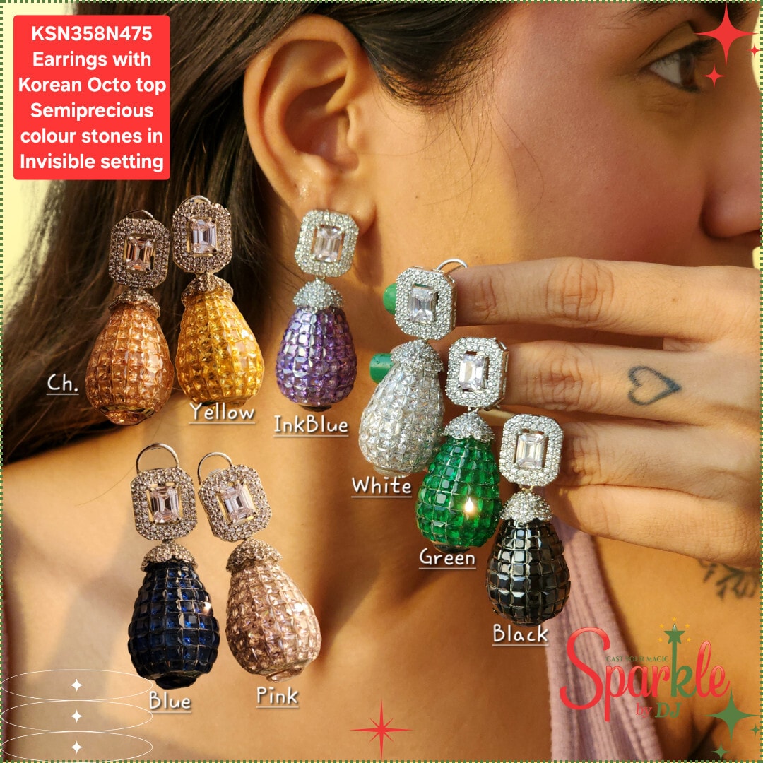 Korean jewellery manufacturers outlet