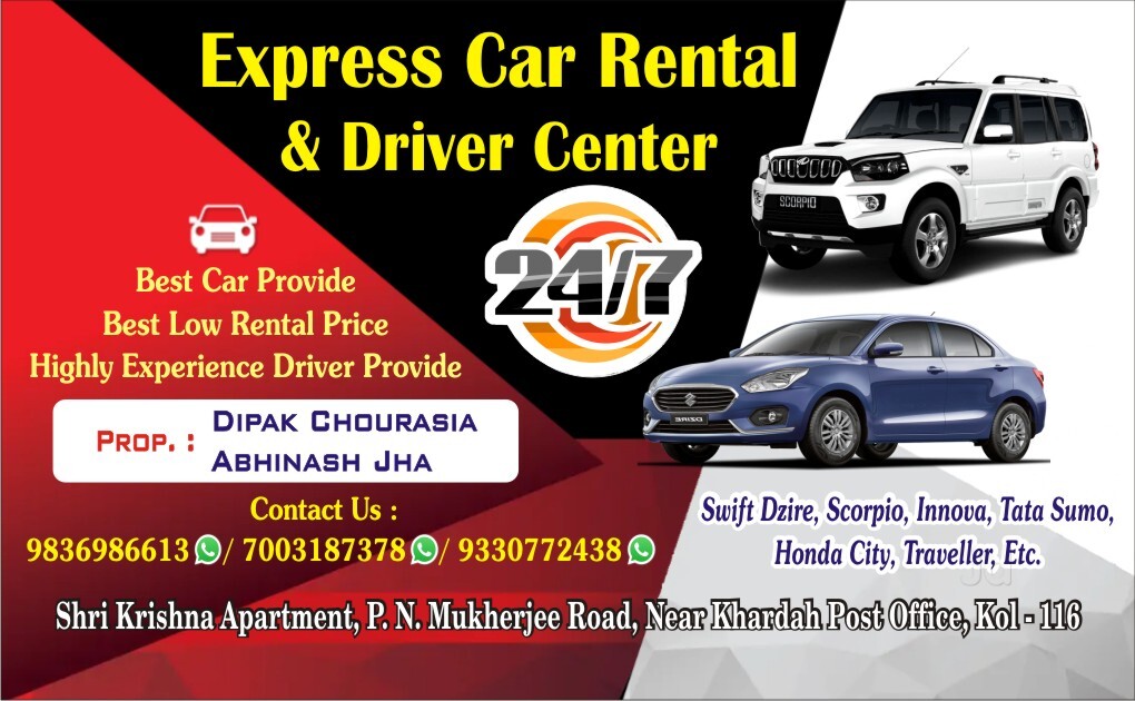 Your Trusted Partner for the Road: Enterprise Car Rental on 36th Street