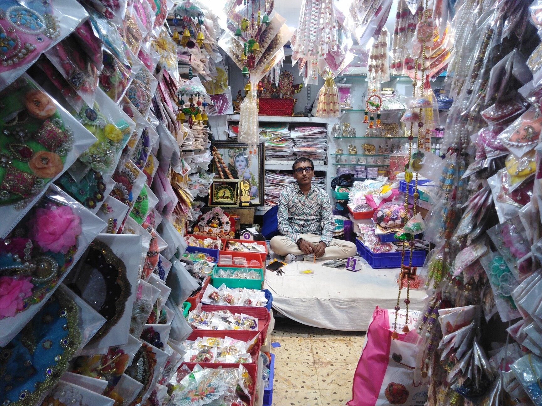 Krishna dress shop near me sale