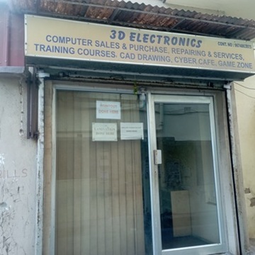 Top Computer Repair Services in Kolkata - Best Computer Service Centres ...