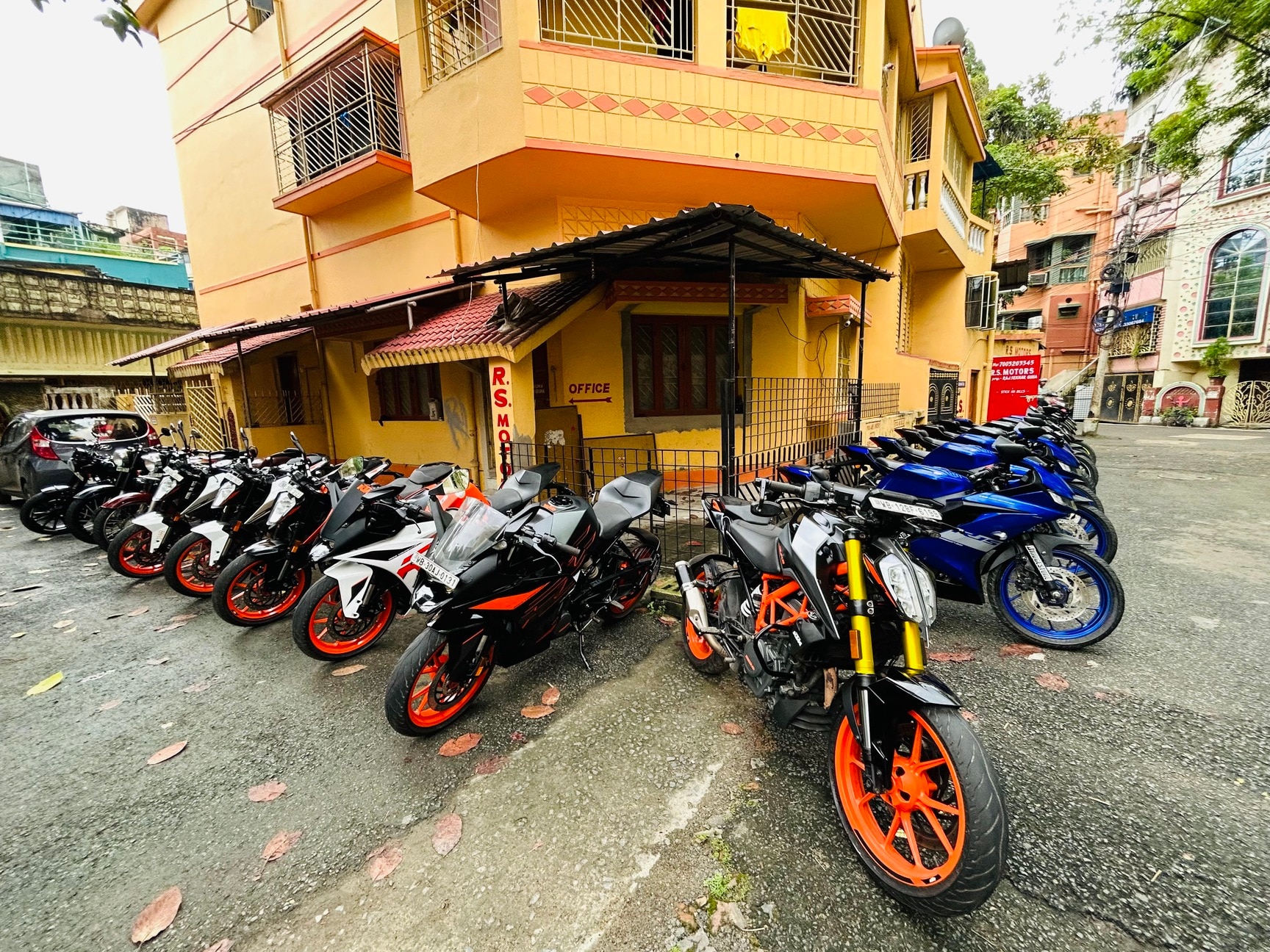 Top Second Hand Motorcycle Dealers in Brace Bridge Best Second Hand Bike Showroom Justdial