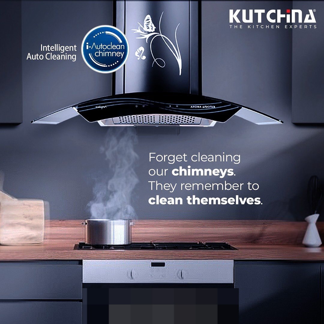 Kutchina home appliances sale