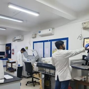 Lab view 3