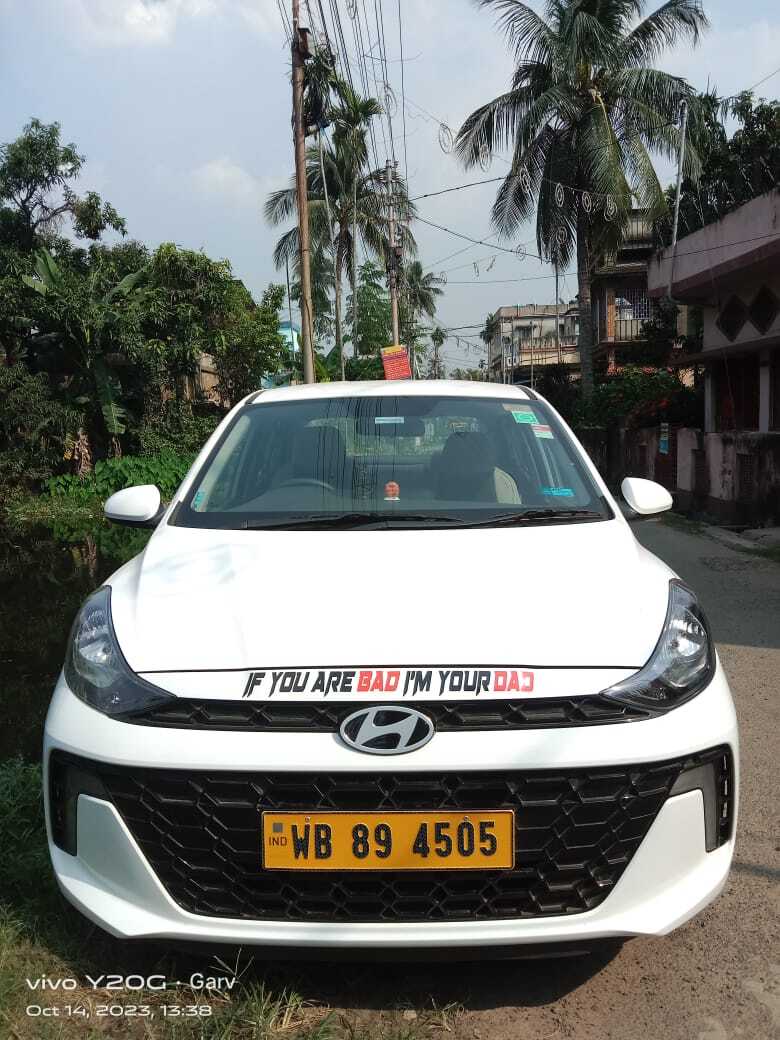 Car Rental For Outstation from Babu Bazar Khidirpur - Book Premium