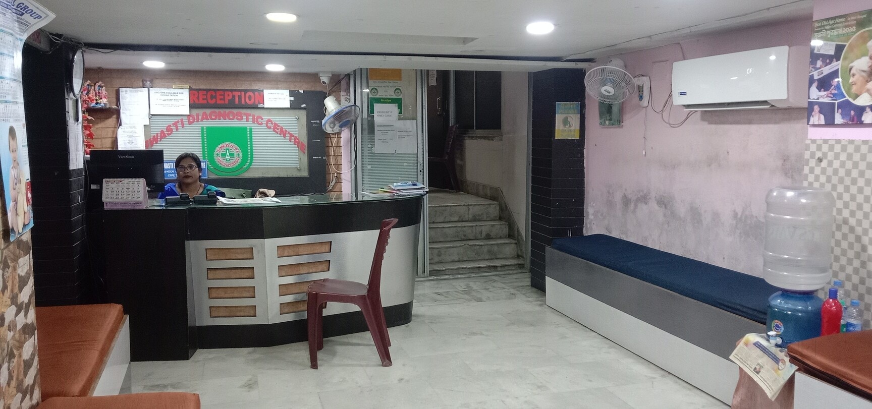 Lab view 20
