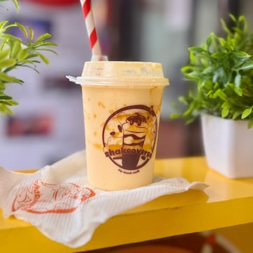 Shakeoverse -The Mocktail And Ice Cream Shake Shop in ISI,Kolkata