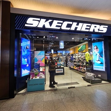 Skechers dealers discount