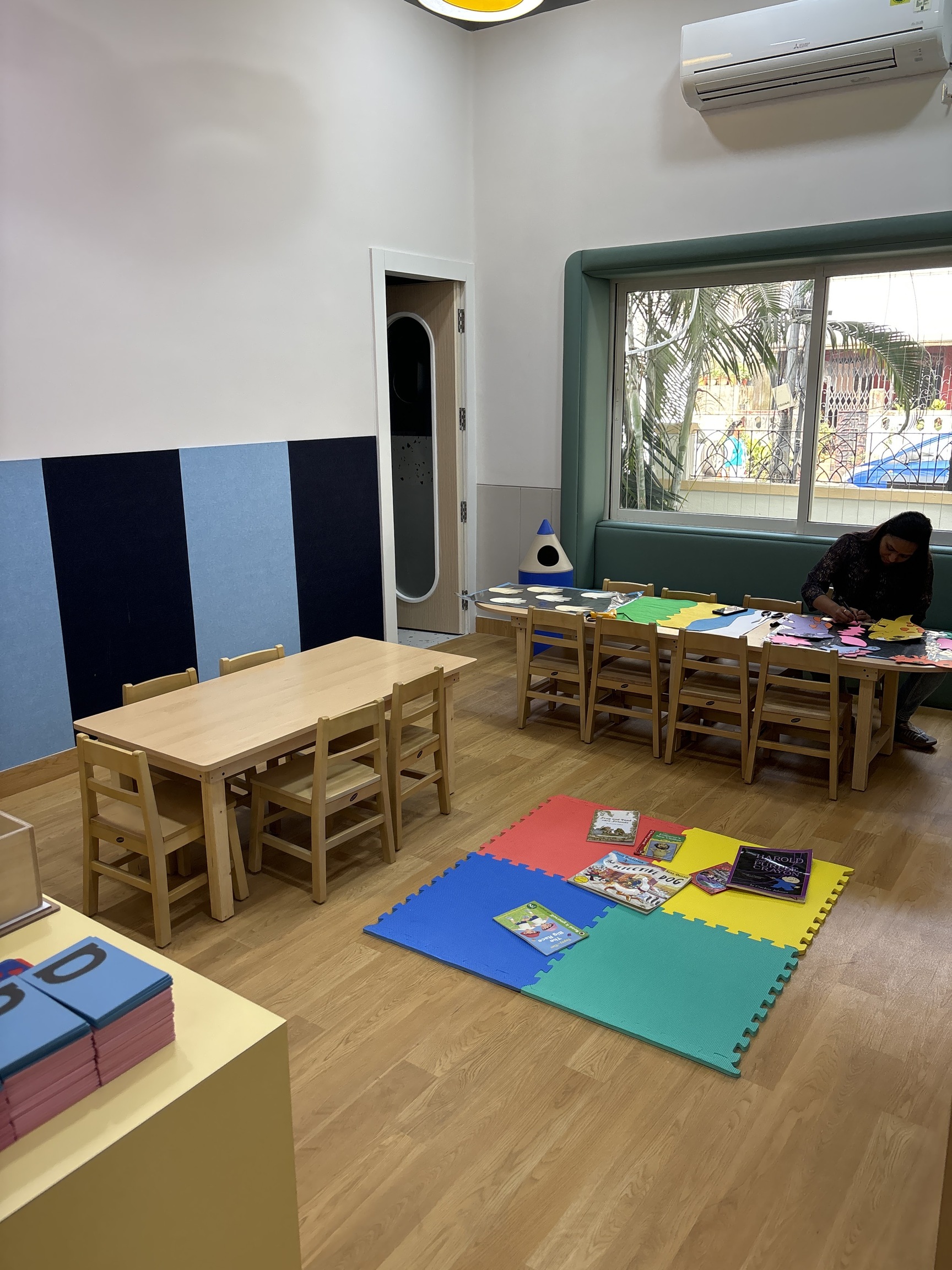 Indus Valley Kindergarten