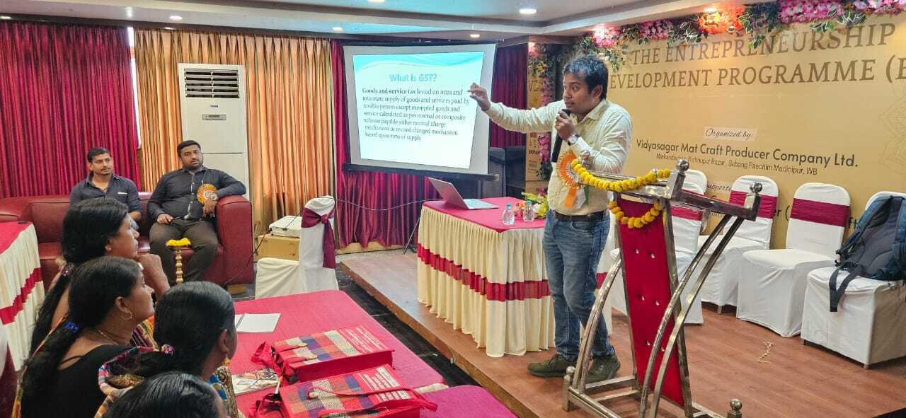 E Tax and Gst India - Image 5