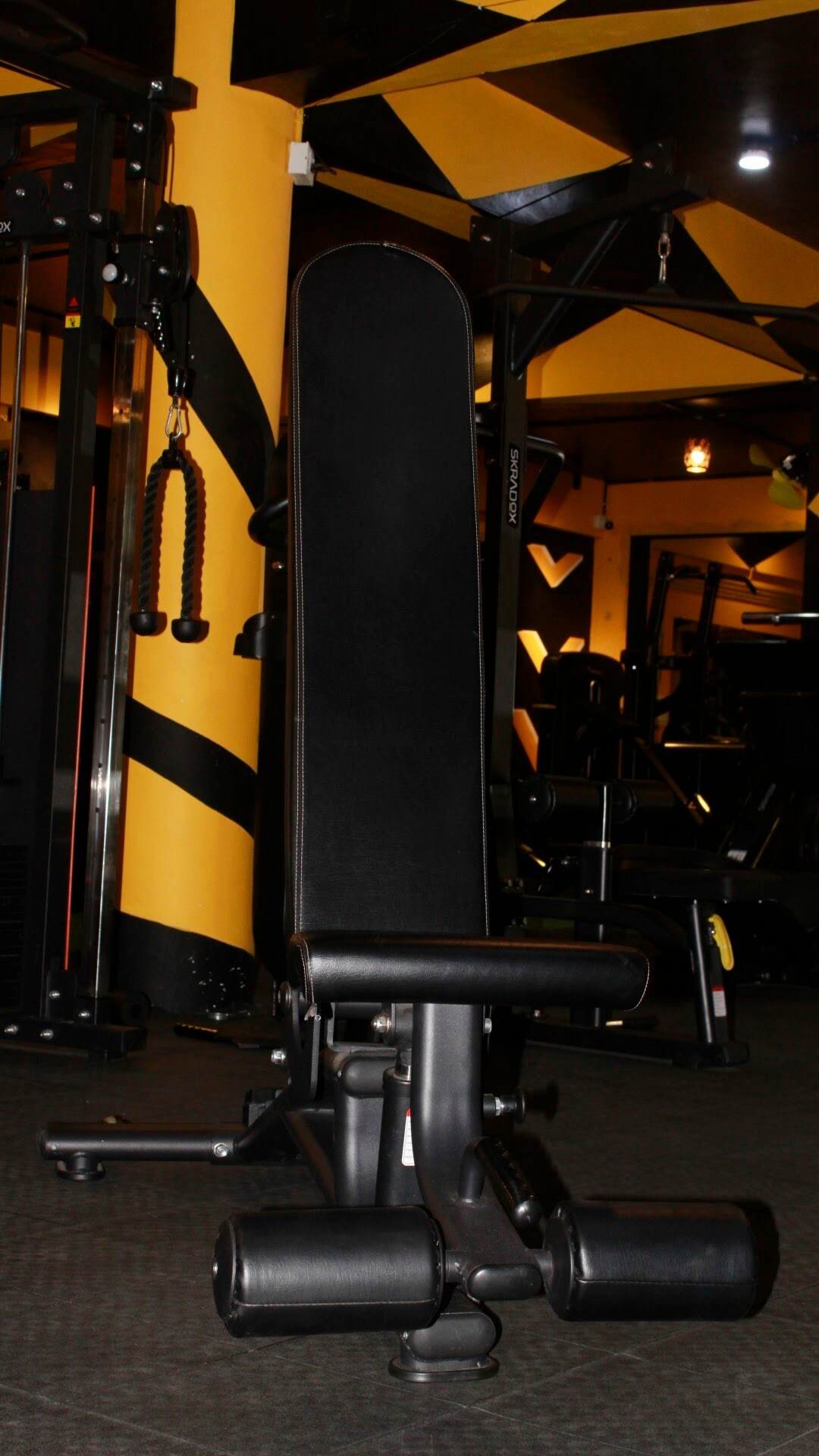 Bootcamp Gym in Anchal Kollam Best Fitness Centres near me in Kollam Justdial