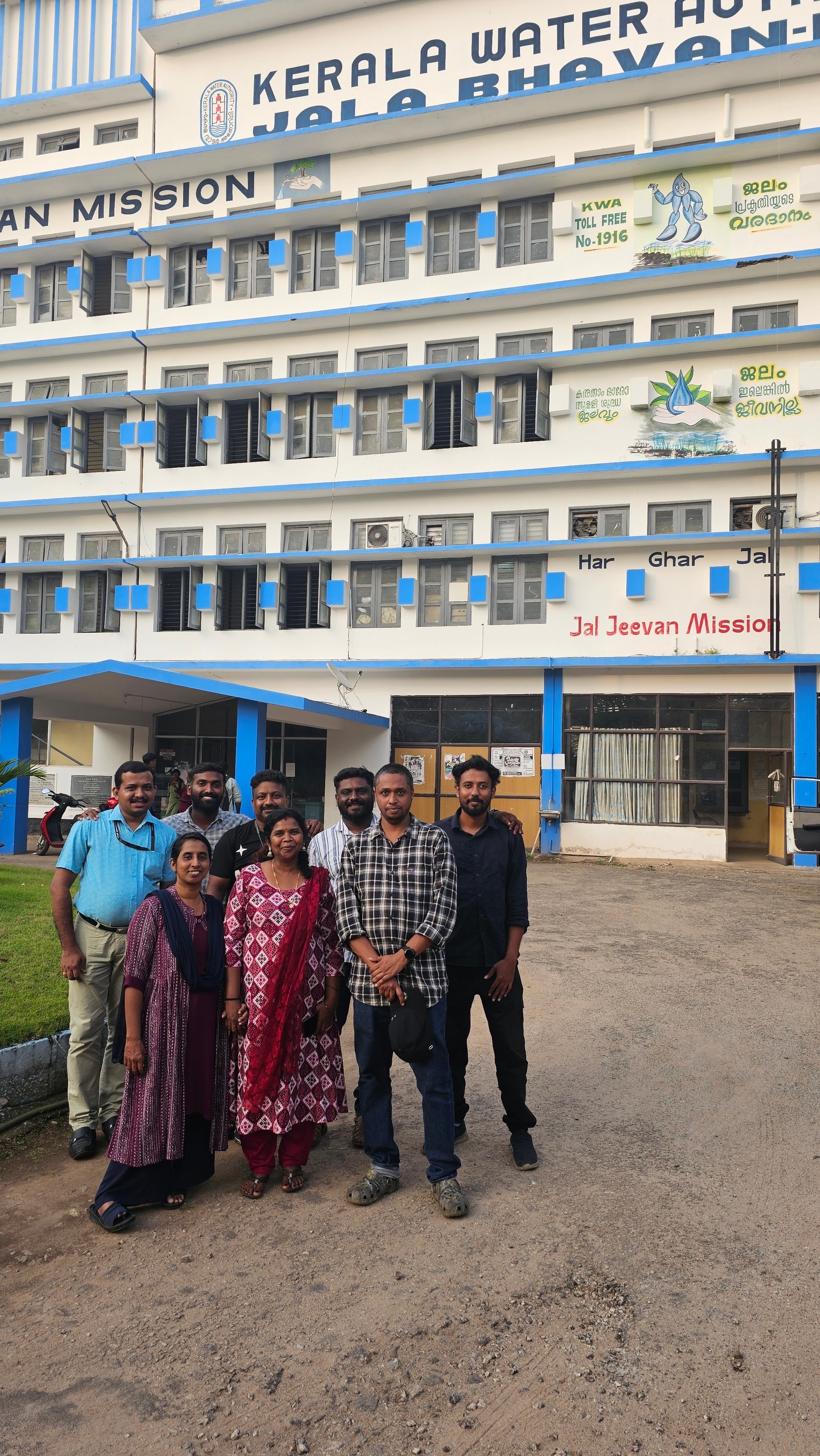 Laboratory Testing Services For Water in Kodakara, Thrissur - Page 3