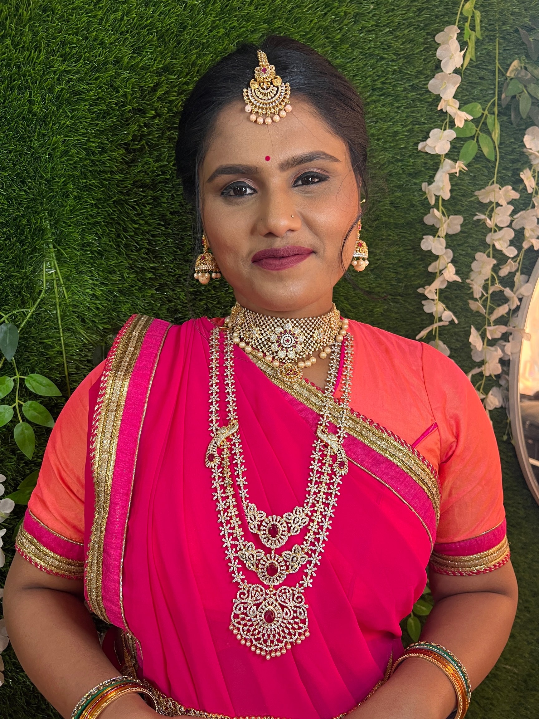 Top Beauty Spas in Gangavathi, Koppal - Best Luxury Spas - Justdial