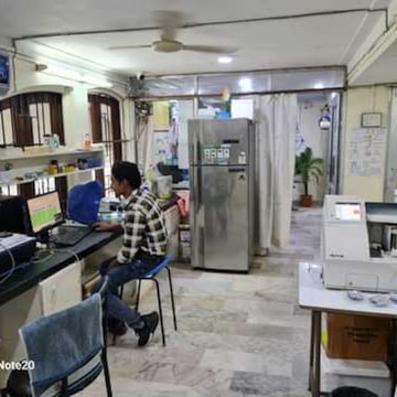 Lab view 11