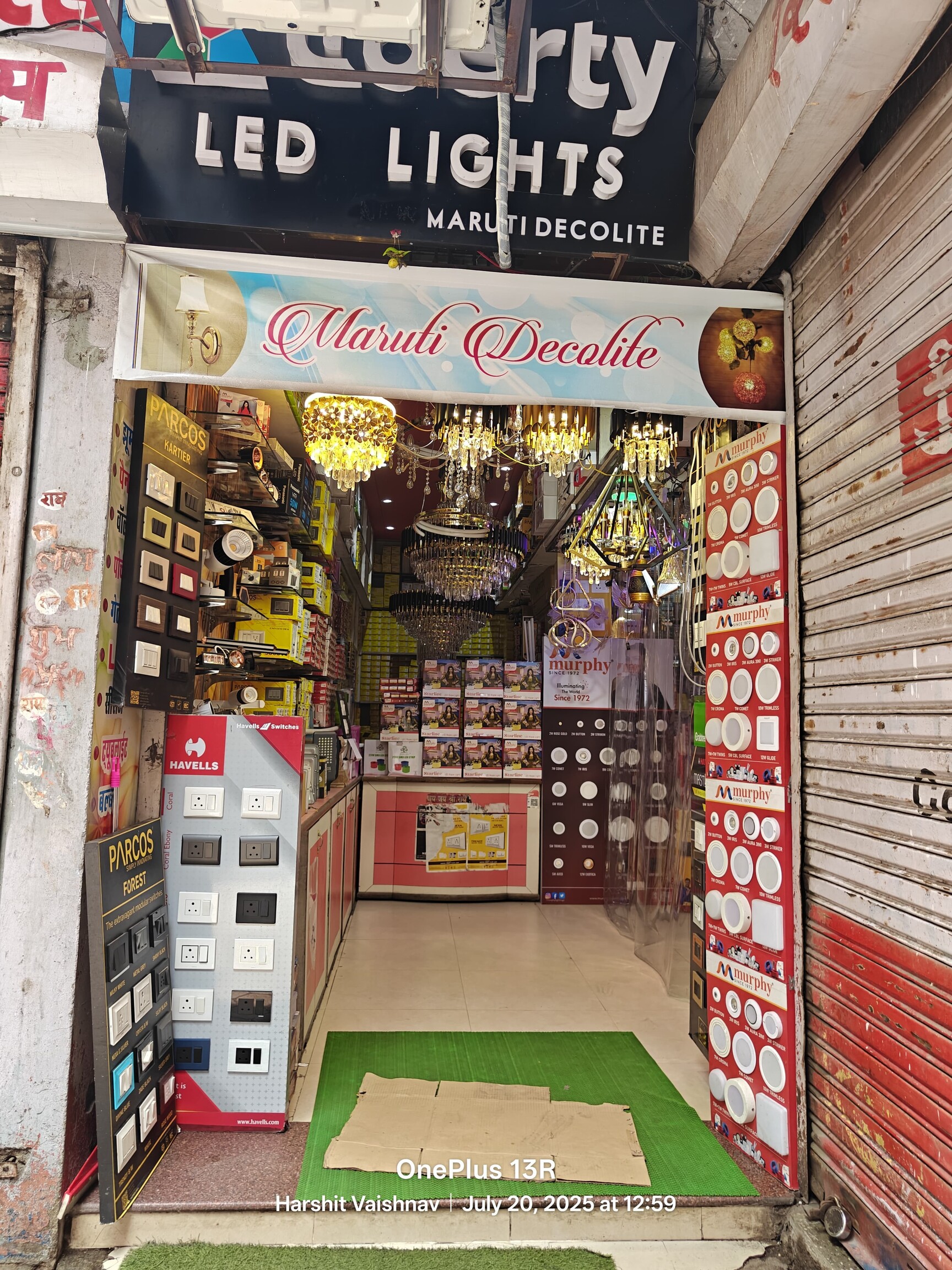 Top Murphy Led Light Dealers in Pune - Best Murphy Led Light Dealers near  me - Justdial