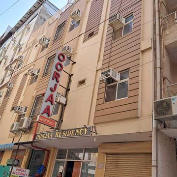 Oorjaa Girls Residency Kota Rajasthan Gallery Photo 1