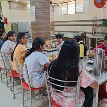 Oorjaa Girls Residency Kota Rajasthan Gallery Photo 2