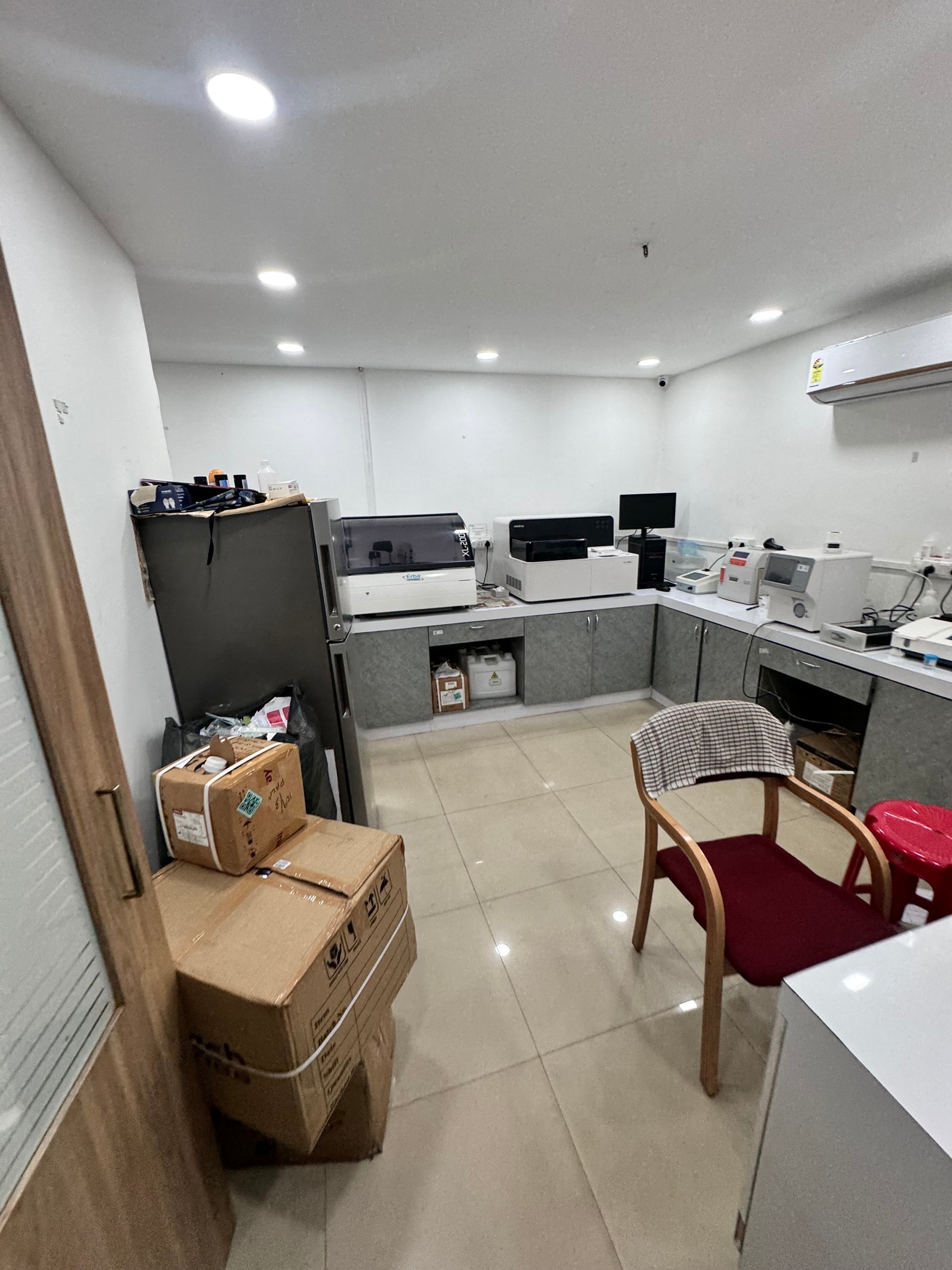Lab view 7