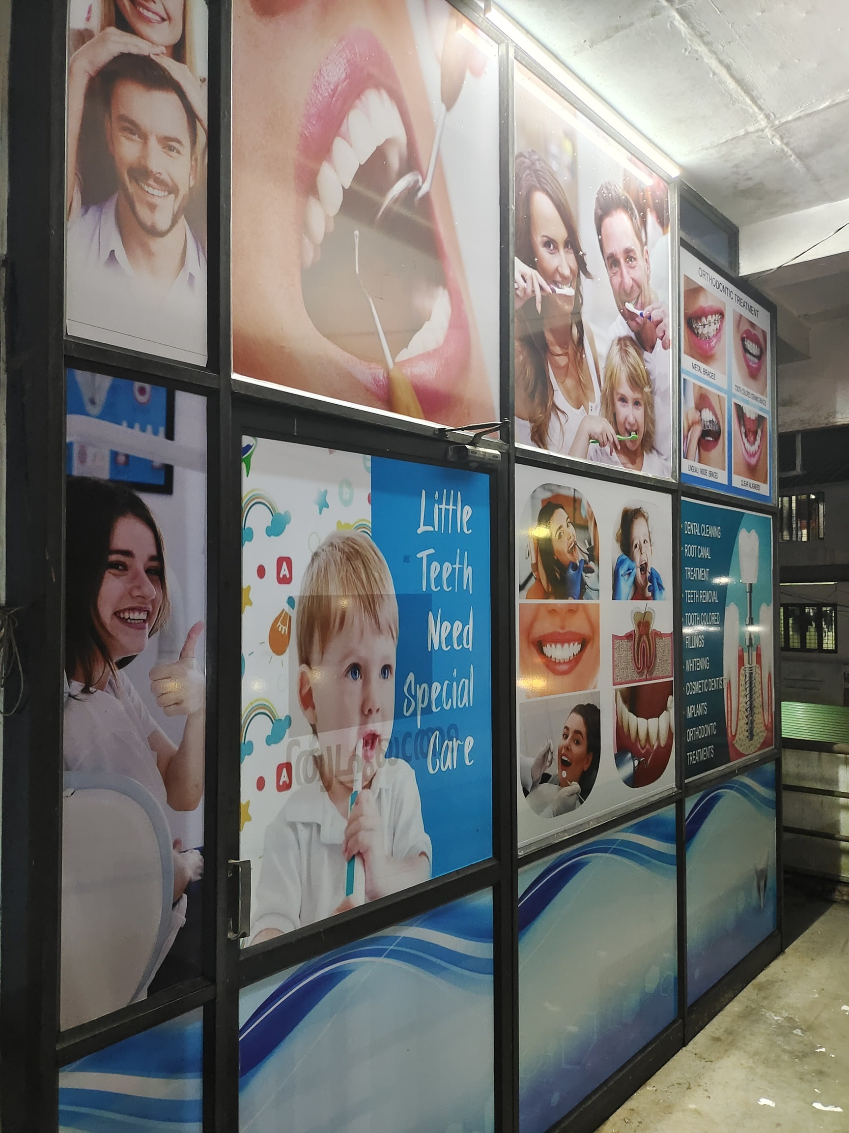 Pazhoorans Dental Clinic in Anthinad,Kottayam Best Dental Clinics in