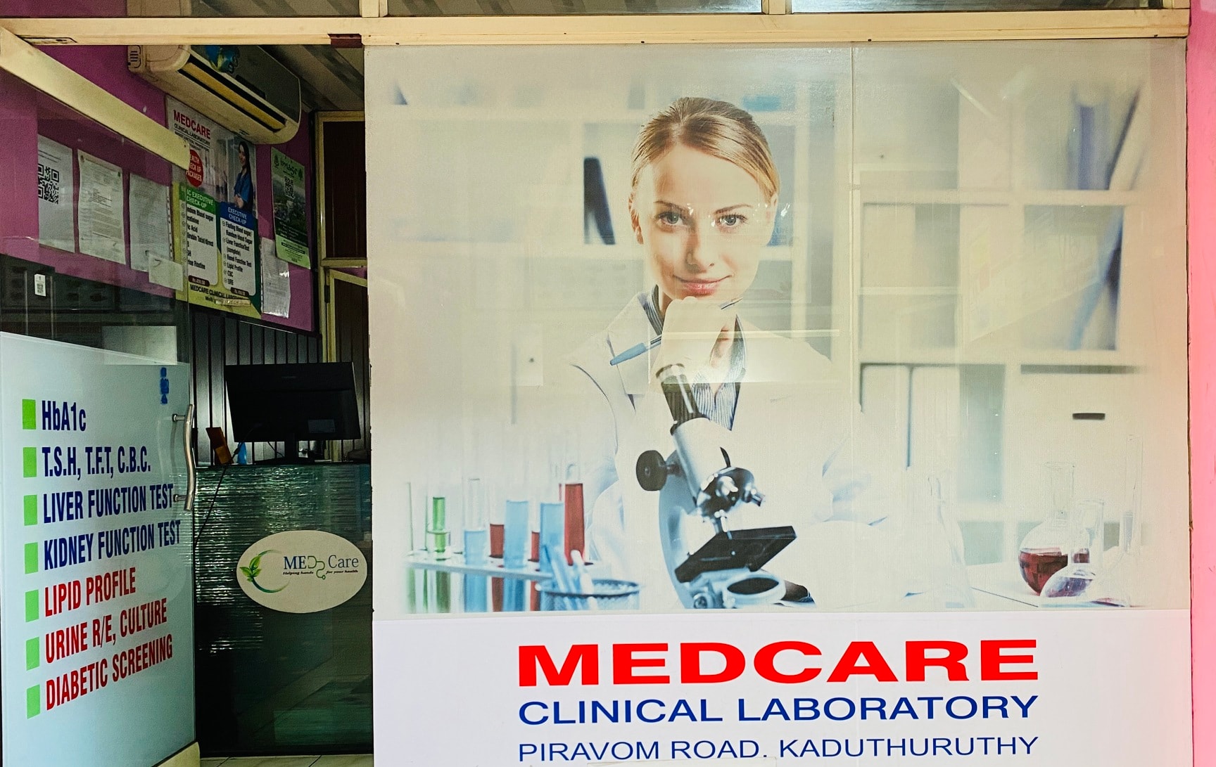 Lab view 8
