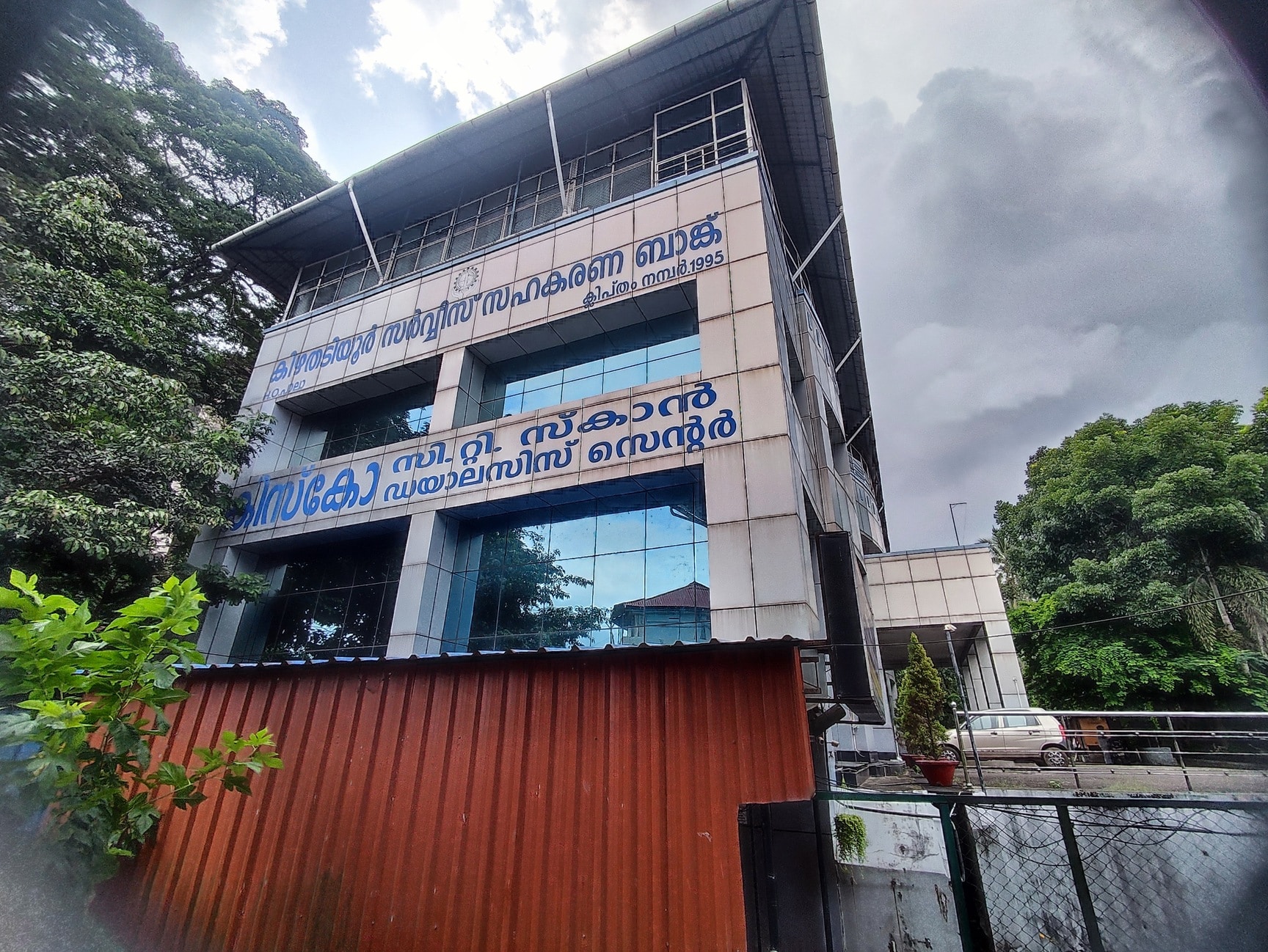 Lab view 9