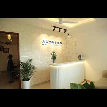 APTR & Co Chartered Accountants