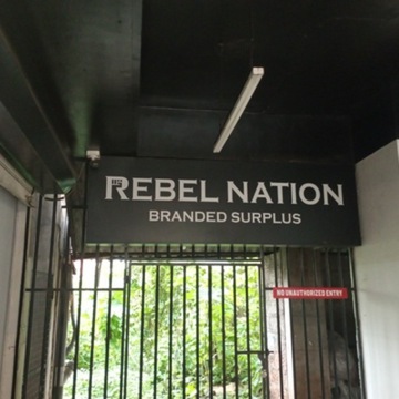 Rebel Nation Karaparamba in Karaparamba,Kozhikode - Best Readymade