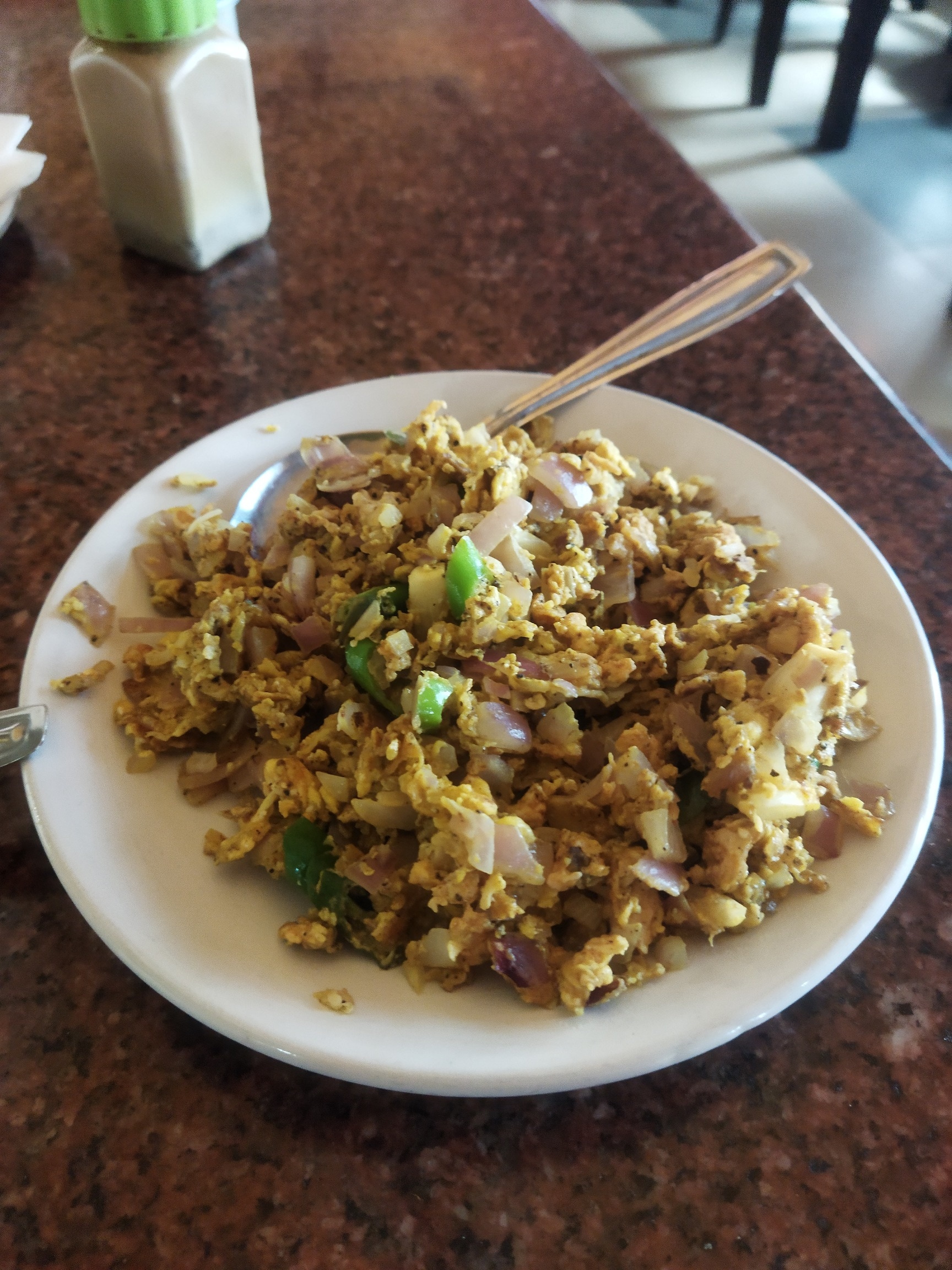 Monkey king fried rice (92) 사진