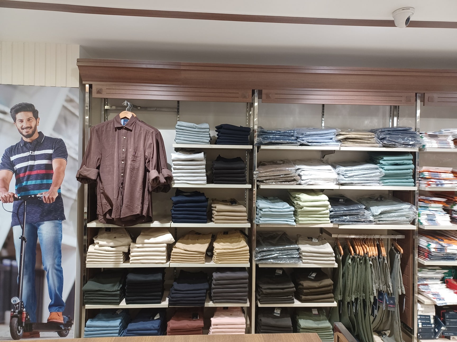 Otto clothing pvt ltd website store