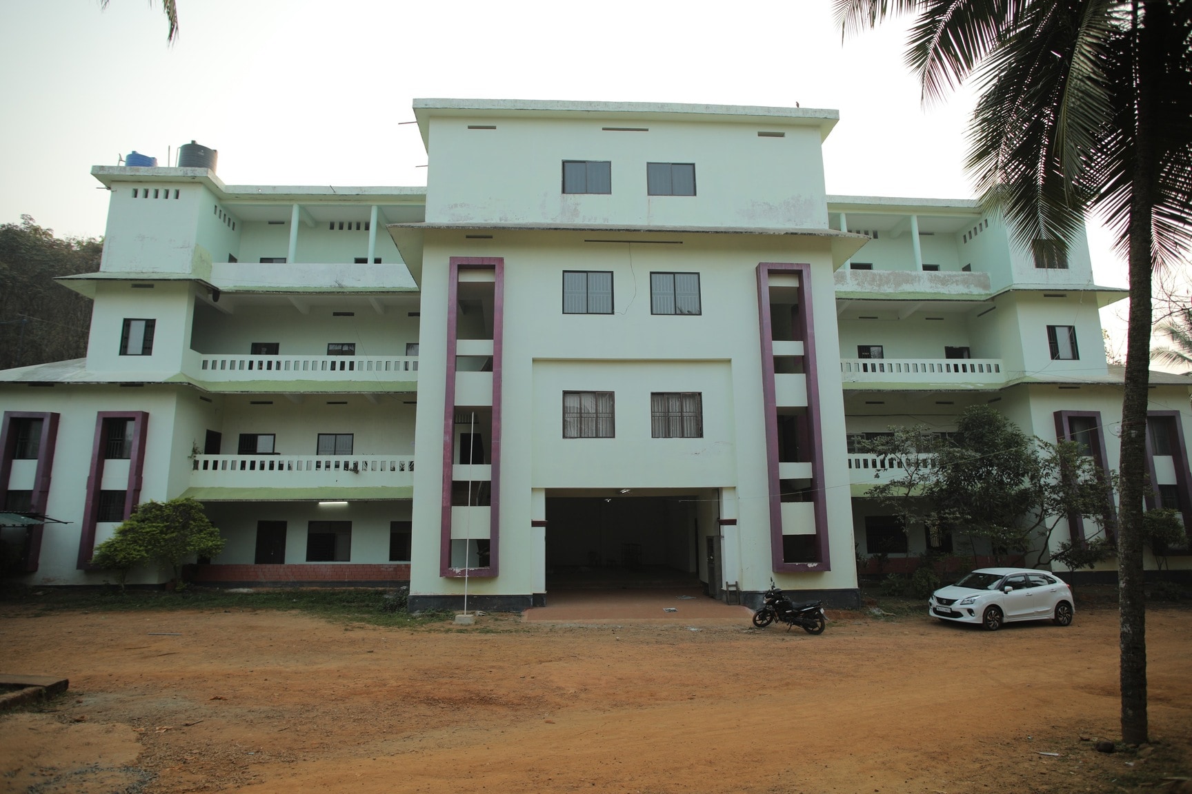 Ssm College Of Teacher Education in Mukkam,Kozhikode - Best