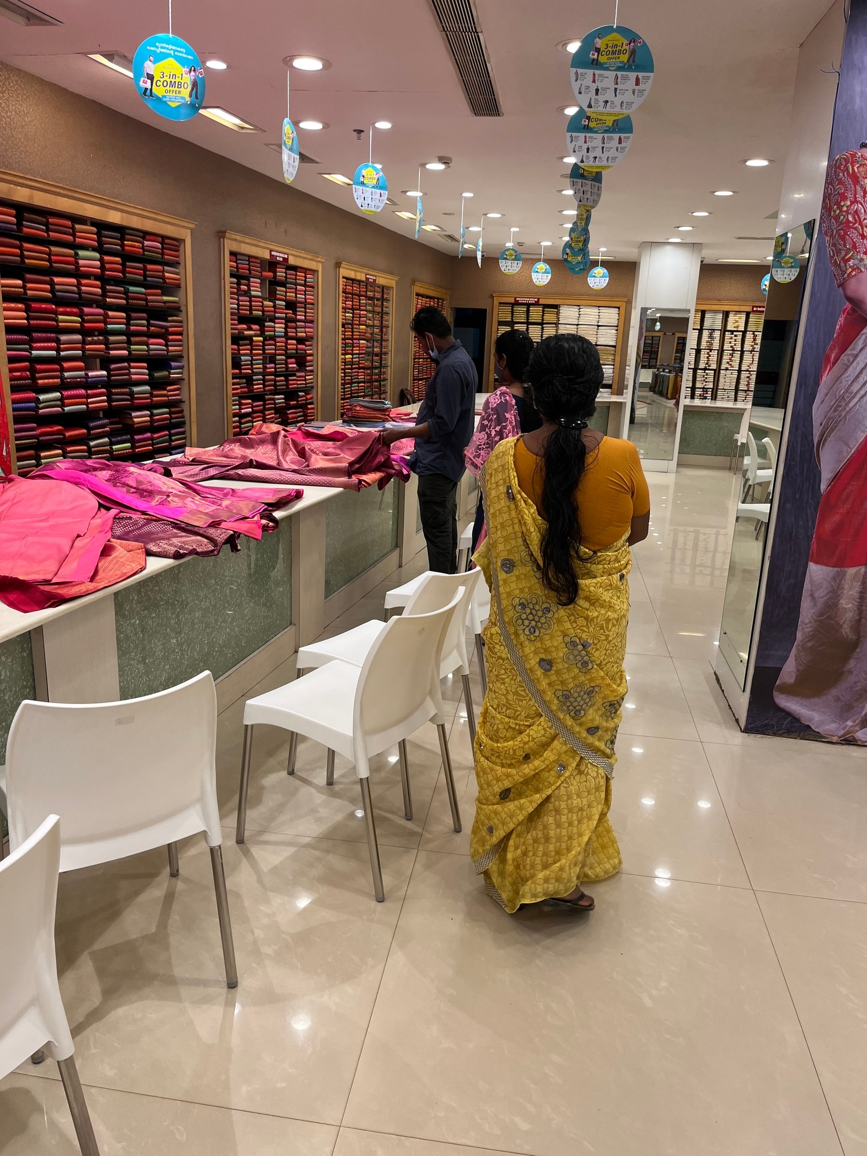 Top Women Readymade Garment Retailers in Kozhikode - Best Women Readymade  Garment Retailers near me - Justdial