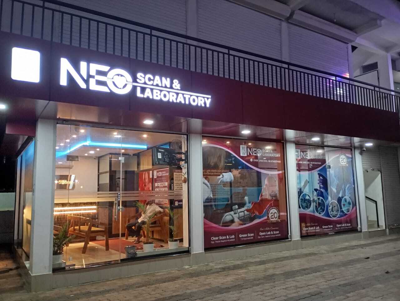 Lab view 17