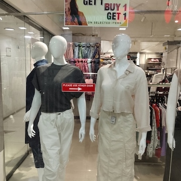 Calicut Girl On Style Store Top Girls Dress Dealers In Kozhikode Near Me  Justdial