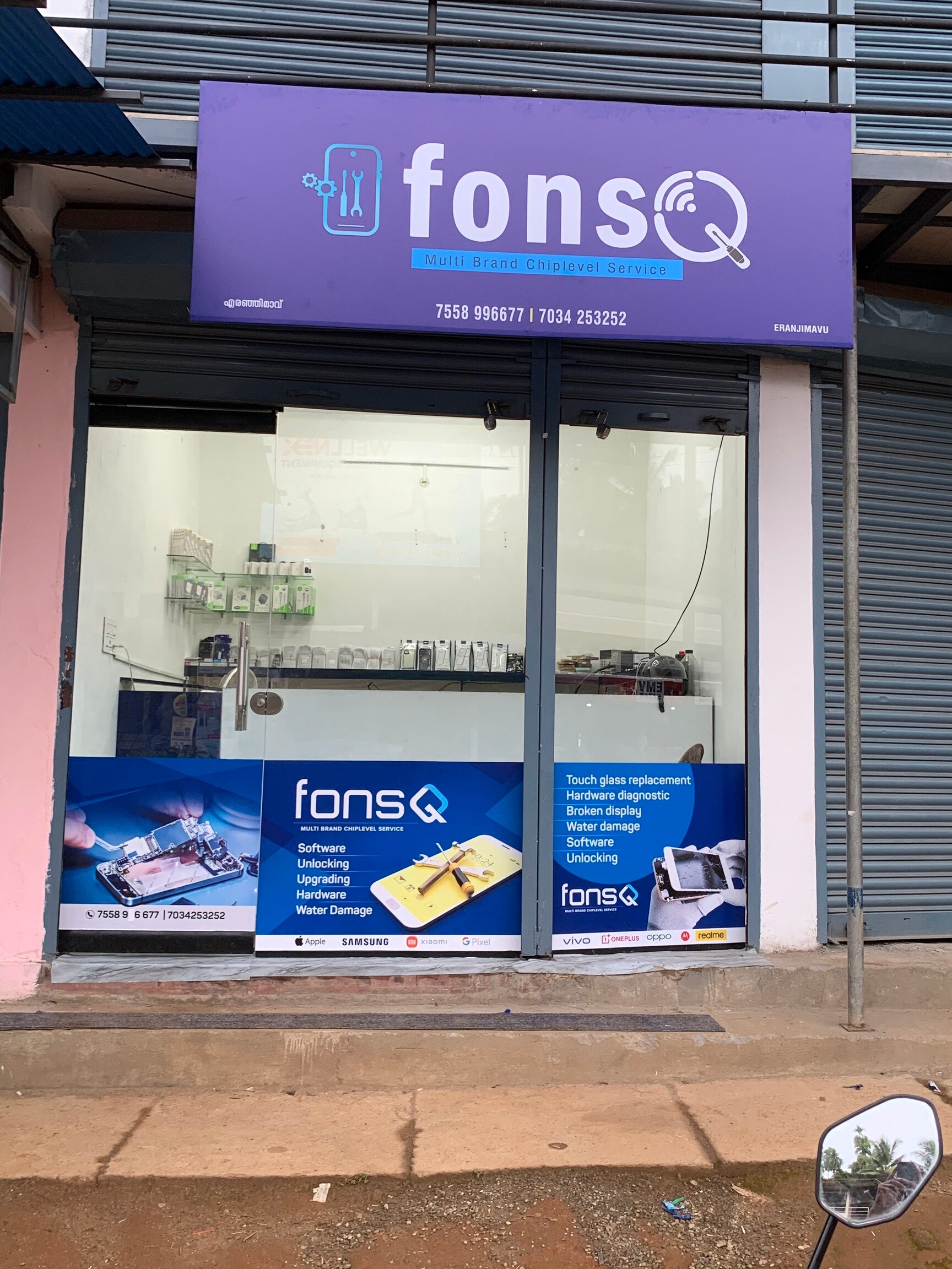 Top Electronic Goods Repair & Services in Edavannappara - Best