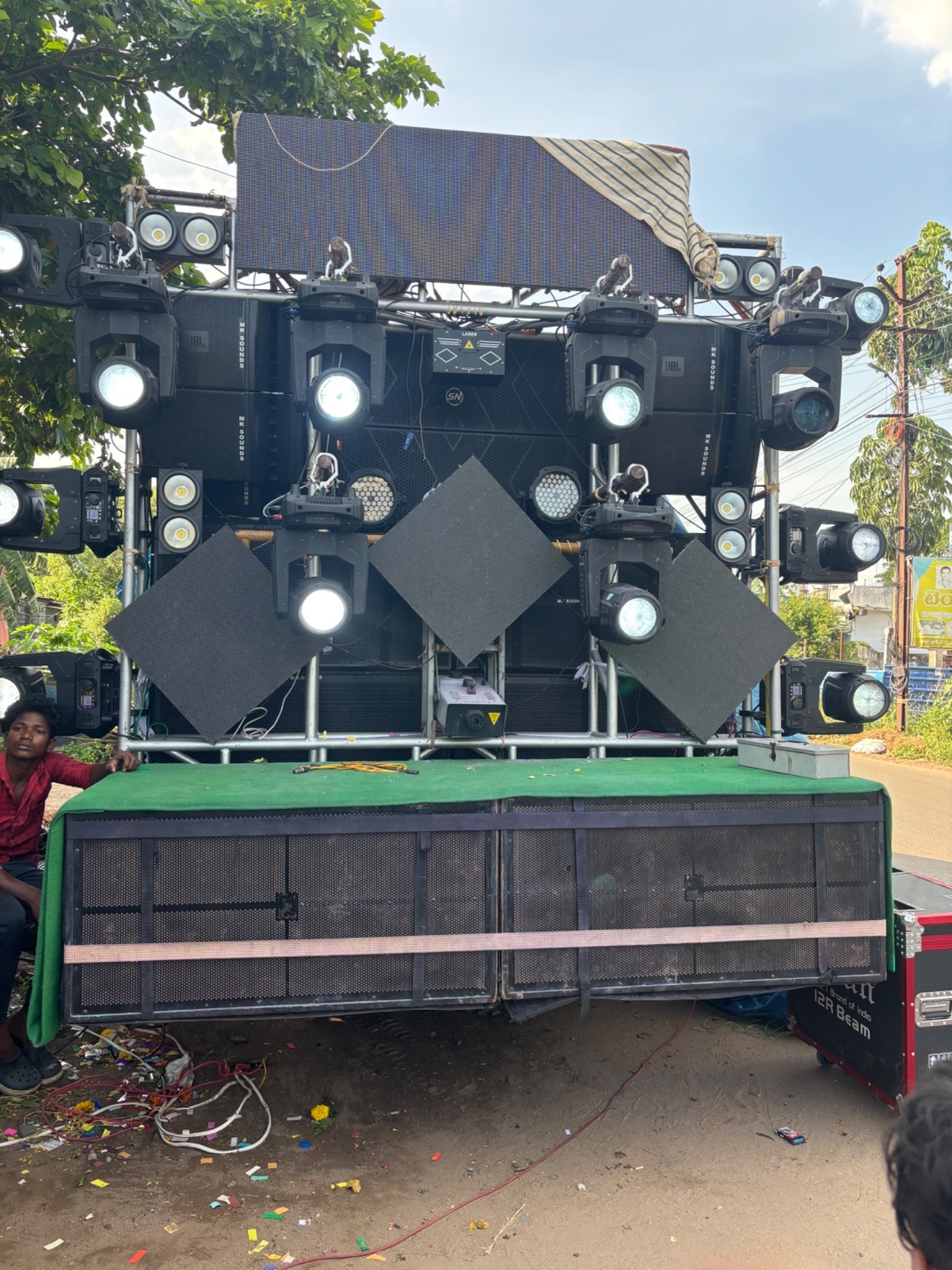 Top DJ Services in Challapalli, Krishna - Best Disc Jockeys - Justdial