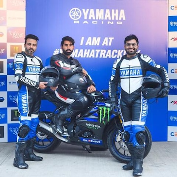 Yamaha Showroom in Mylavaram Krishna Best Motorcycle Dealers near me in Krishna Justdial