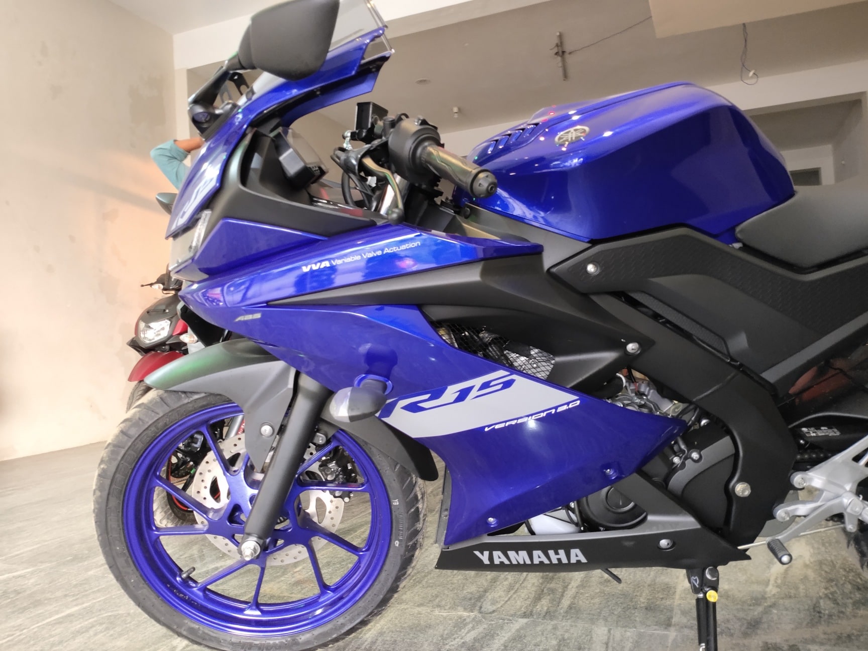 List of Top Yamaha Motorcycle Showrooms in Krishnagiri Best Yamaha Bikes near me Justdial