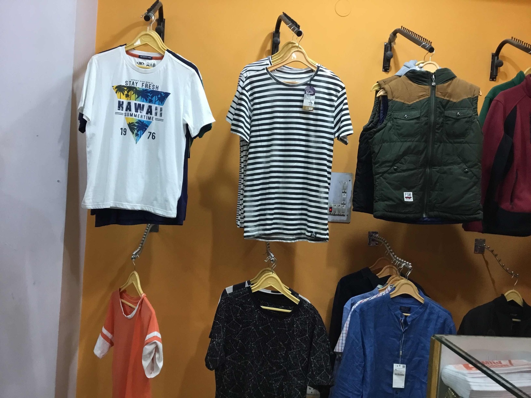 Top Readymade Garment Retailers Tommy Hilfiger in Kullu - Best