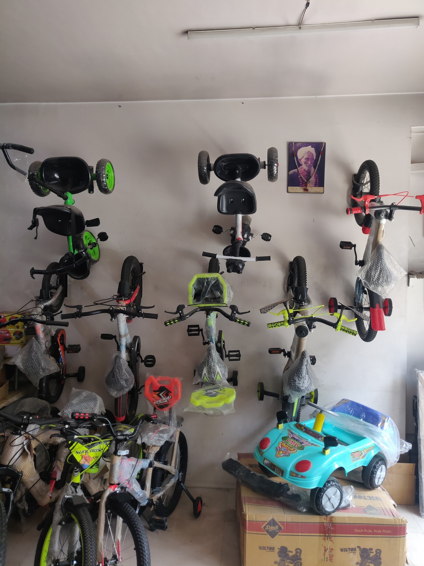 Bicycle on olx near me sale