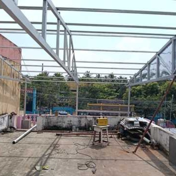 M R Builder M R Builders in Ammachathiram, Kumbakonam - Best Tile Contractors in ...