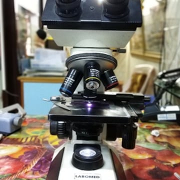 Lab view 9