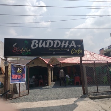 廃盤　Cafe Buddha The Cream of Lounge Cuisi The Buddha Café – Box Set (Compilation): 3 x CD, 2005 [r8666203