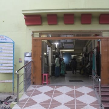 Lab view 2