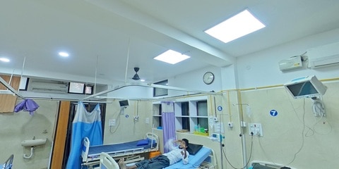 Lab view 5