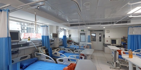 Lab view 10