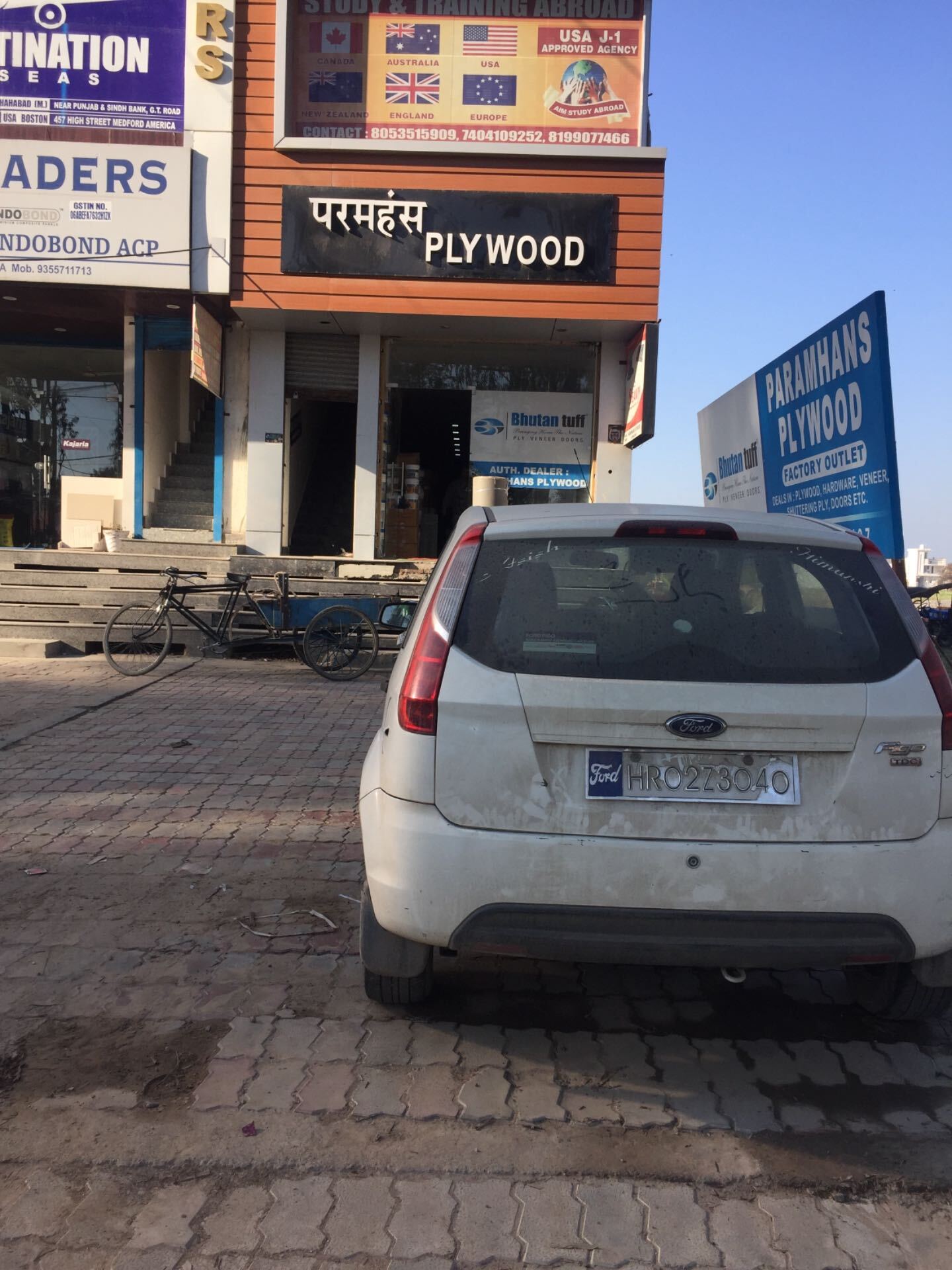 Top Euro Plywood Dealers in Ladwa - Best Euro Plywood Dealers